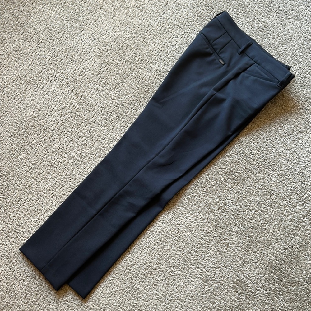 WHBM Slim Ankle Pant